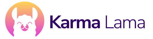 karma lama logo