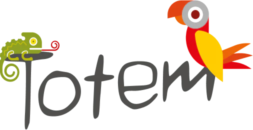 totem logo