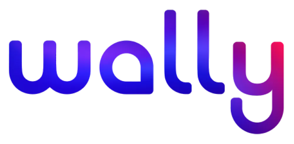 wally logo