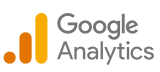 logo google analytics