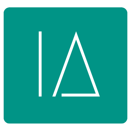 logo of ines alvergne
